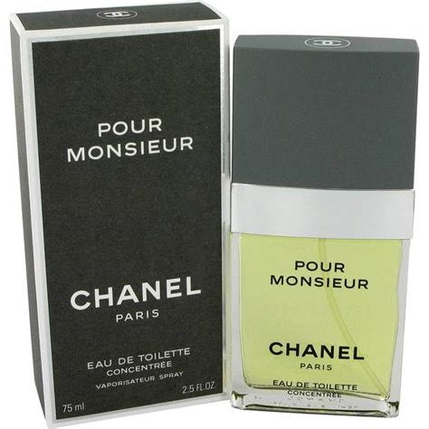 men's chanel cologne on sale|Chanel men's fragrances list.